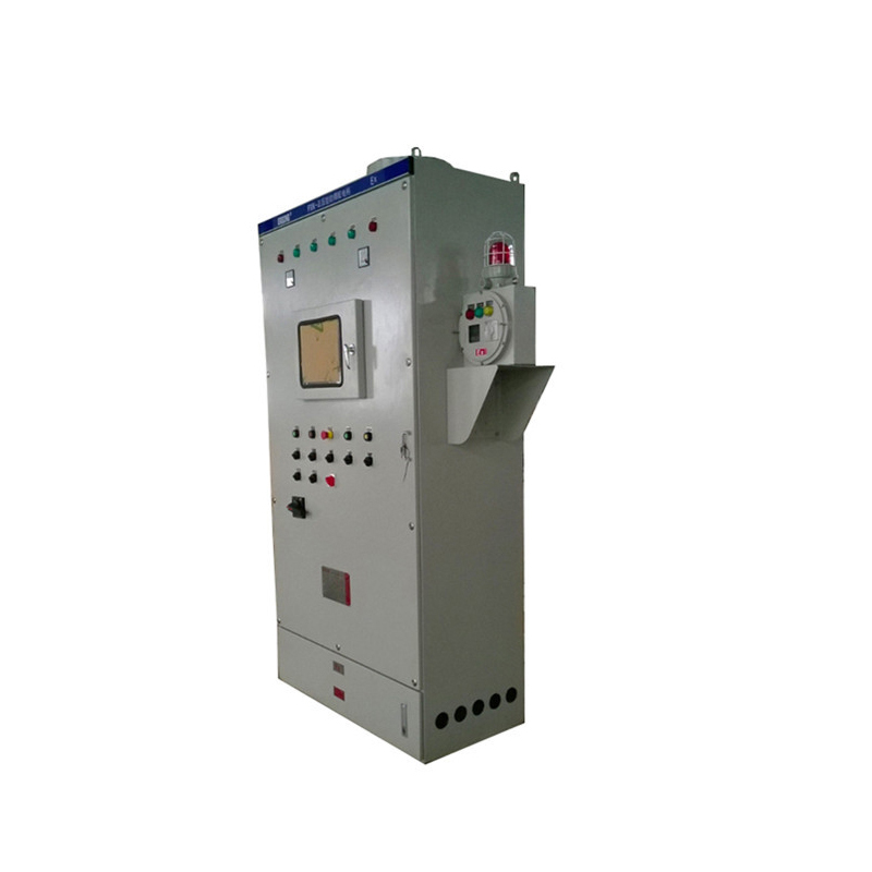 南陽中通智能正壓柜,防爆控制箱,防爆正壓通風(fēng)柜,防爆分析小屋,正壓型防爆通風(fēng)配電柜產(chǎn)品