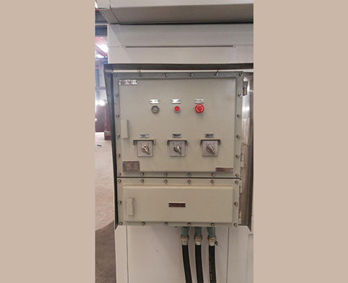 化工防爆配電箱、防爆控制箱、防爆電器